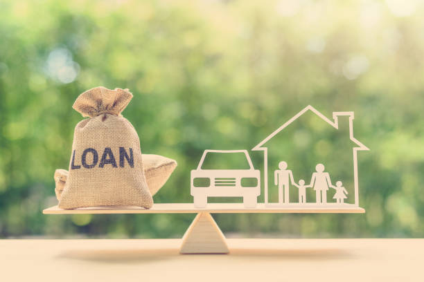 Best Home Equity Lines of Credit (HELOC)  in Soledad, CA